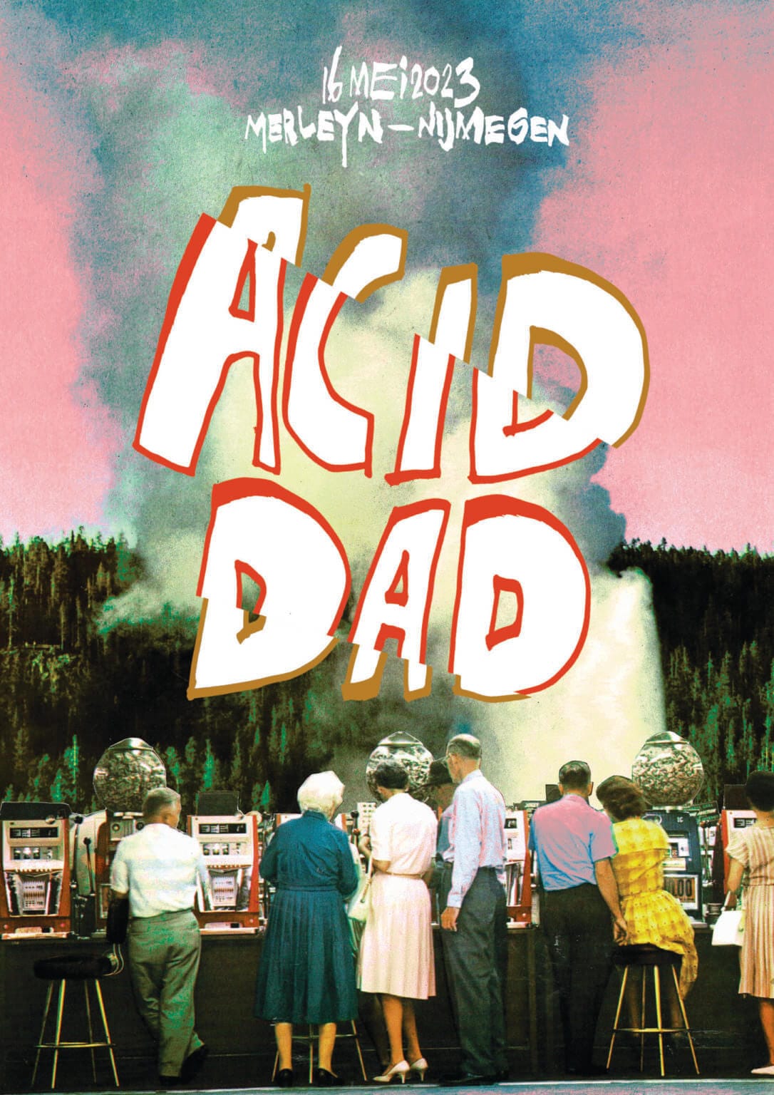 Acid Dad