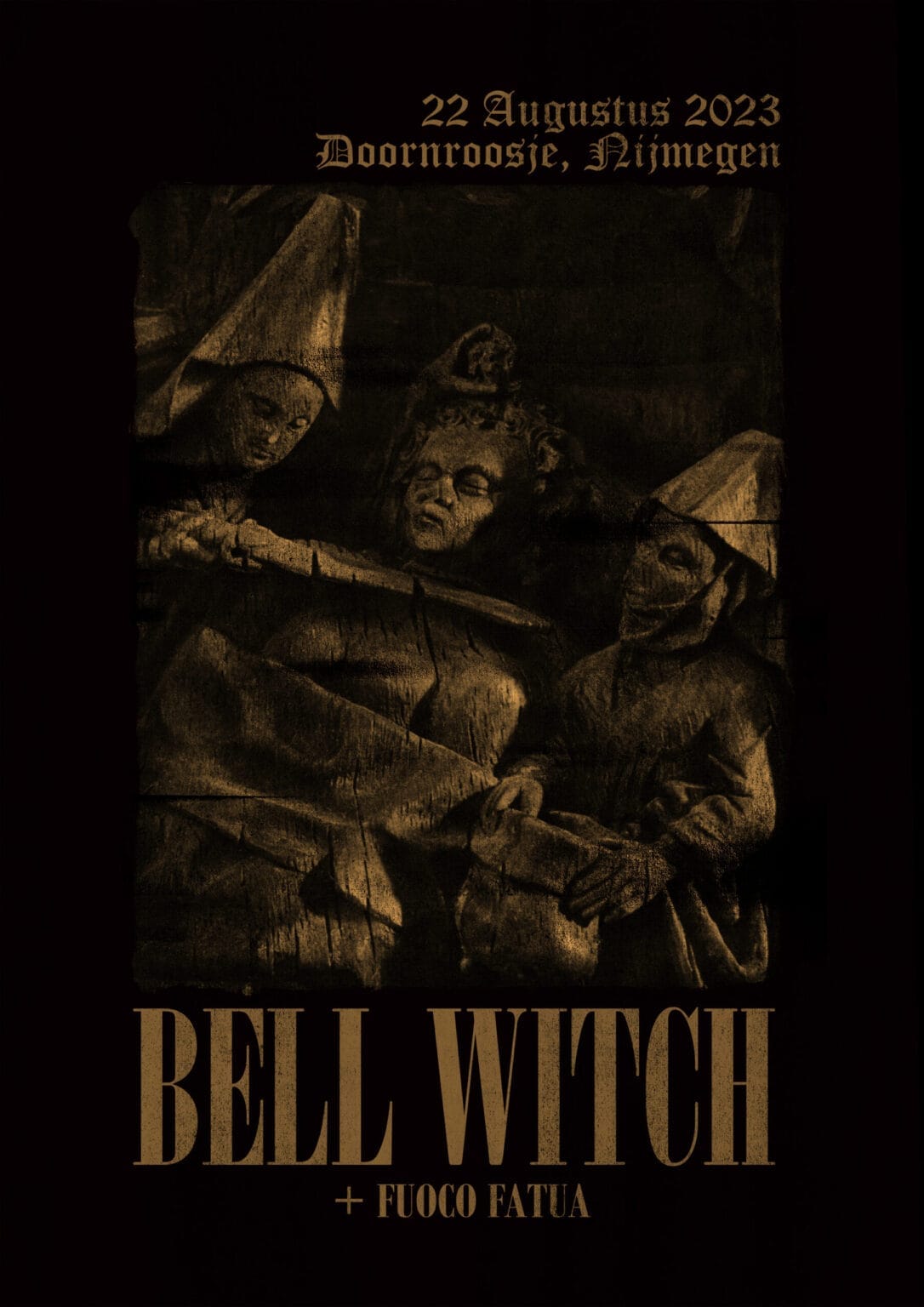 Bell Witch