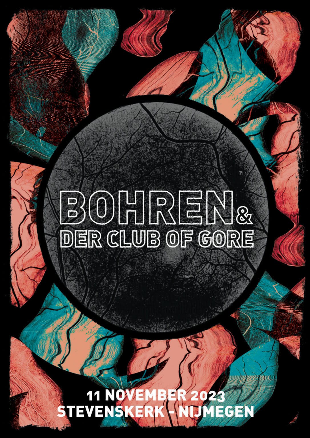 Bohren & Der Club Of Gore