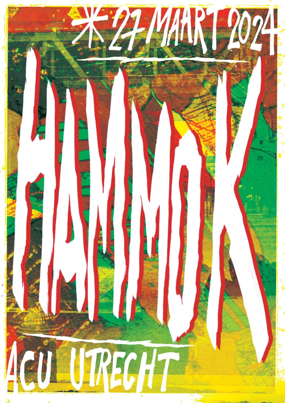 Hammok