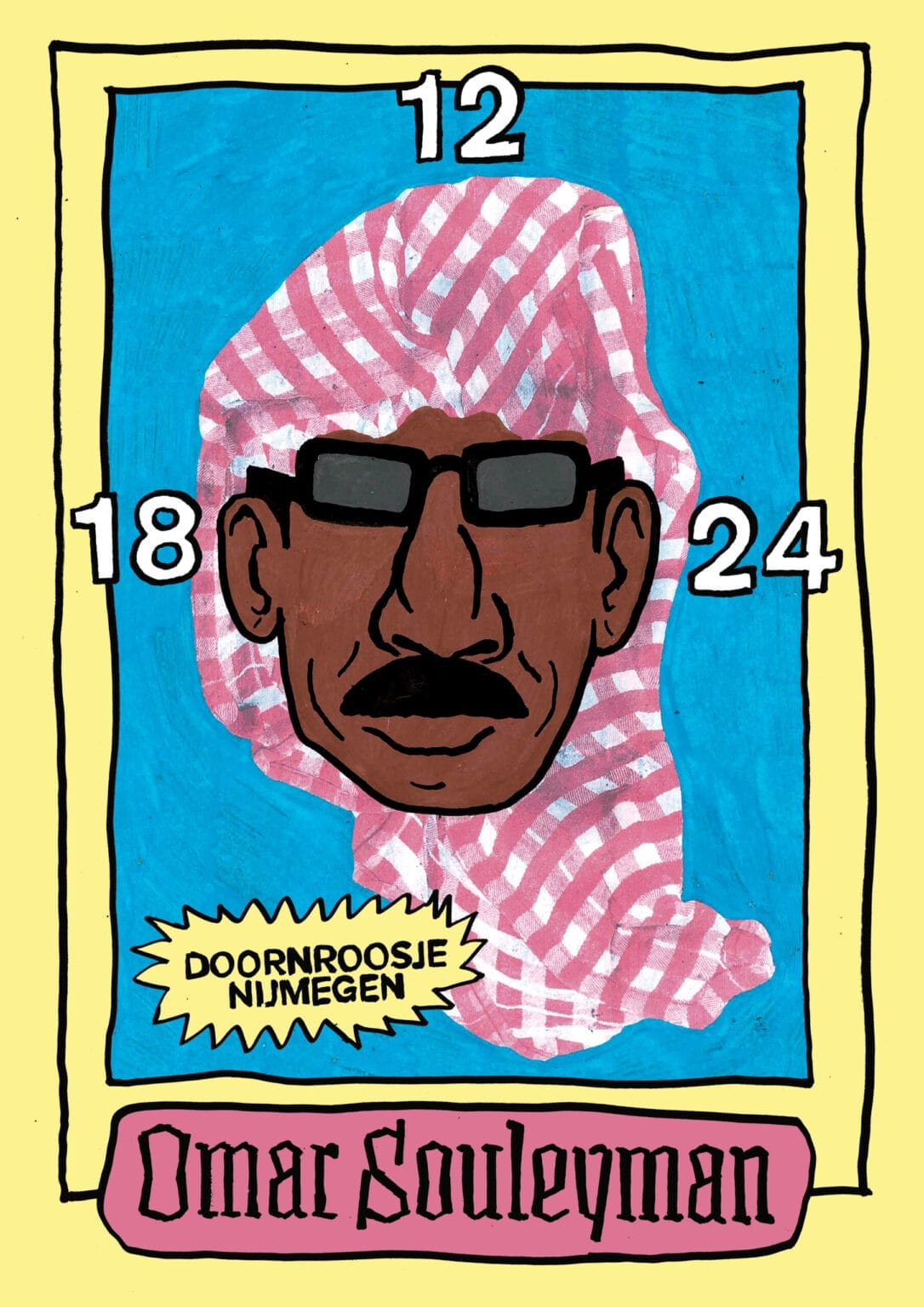 Omar Souleyman