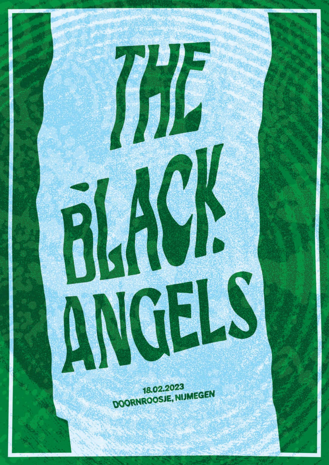 The Black Angels