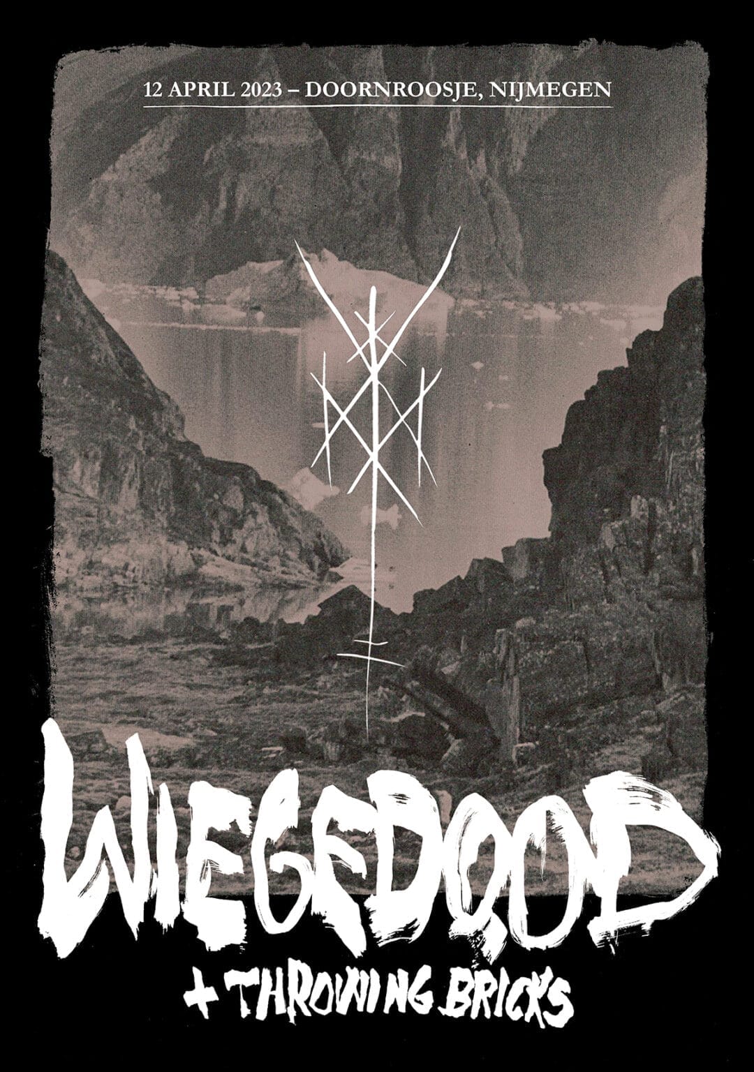Wiegedood