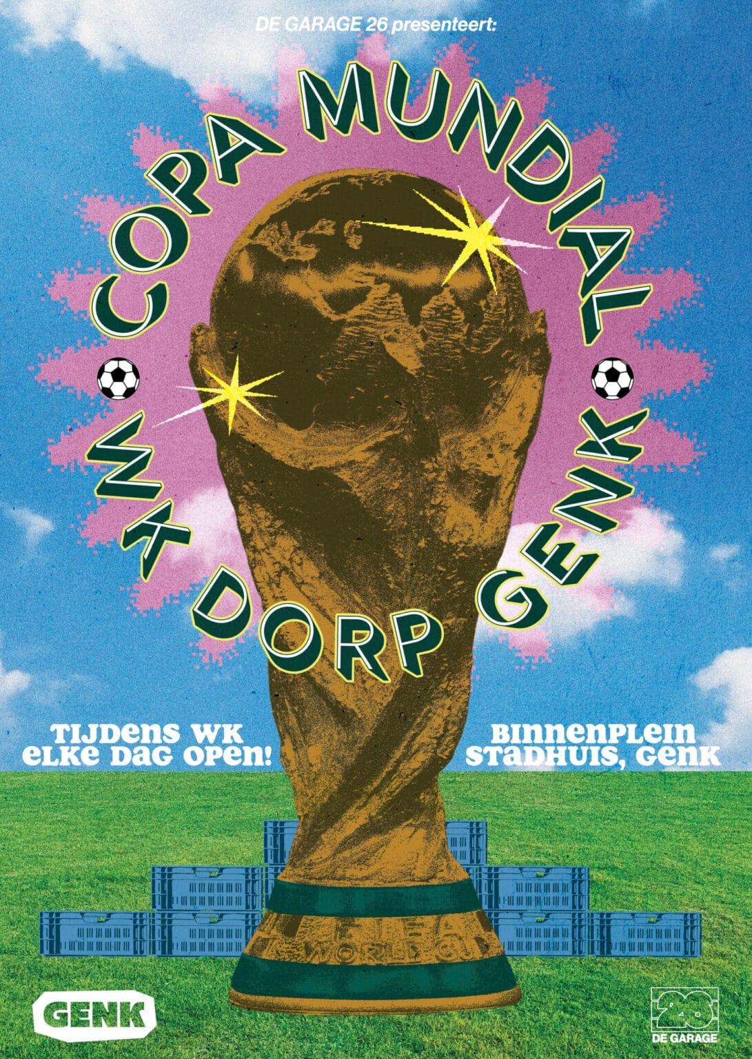 Copa Mundial