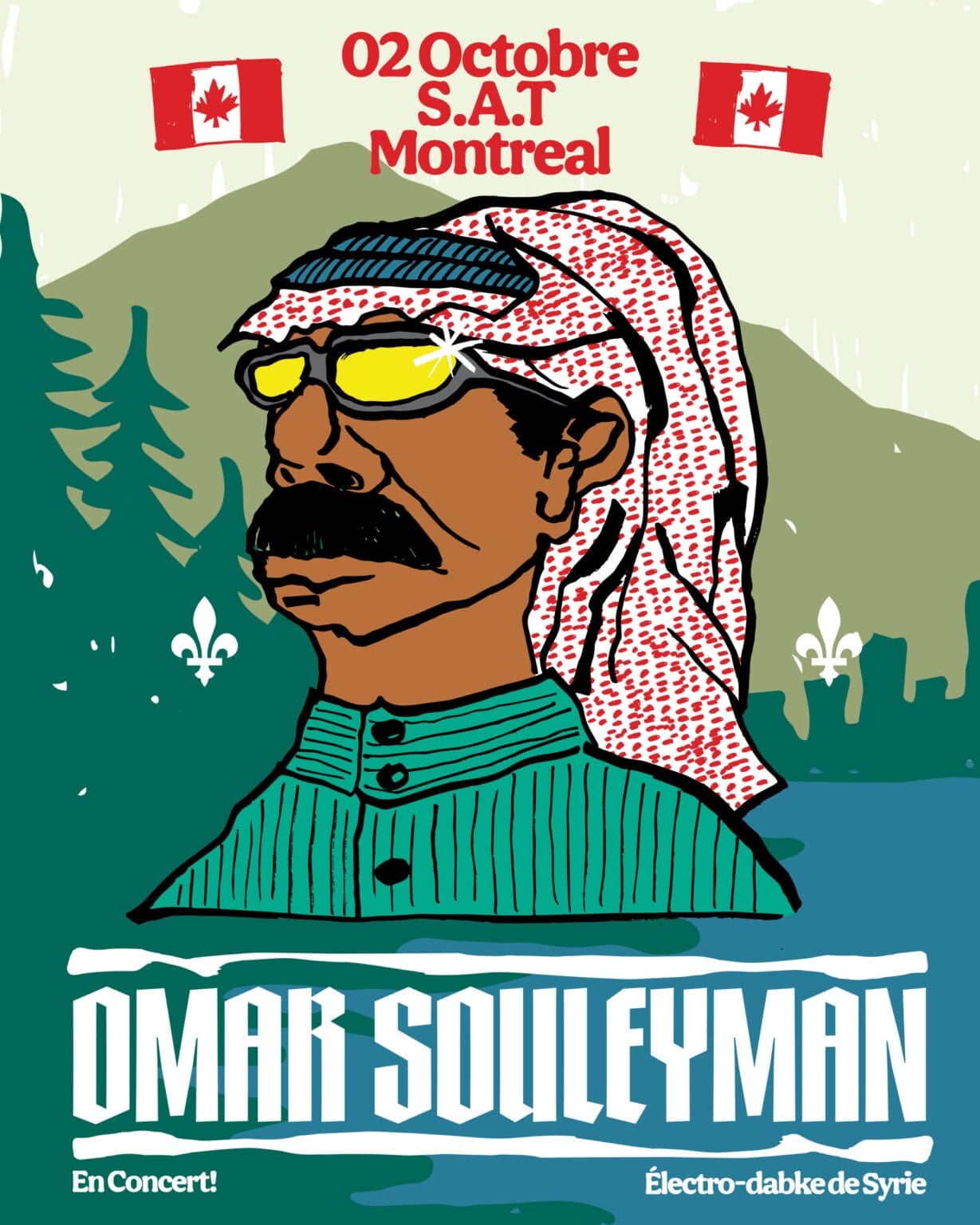 Omar Souleyman
