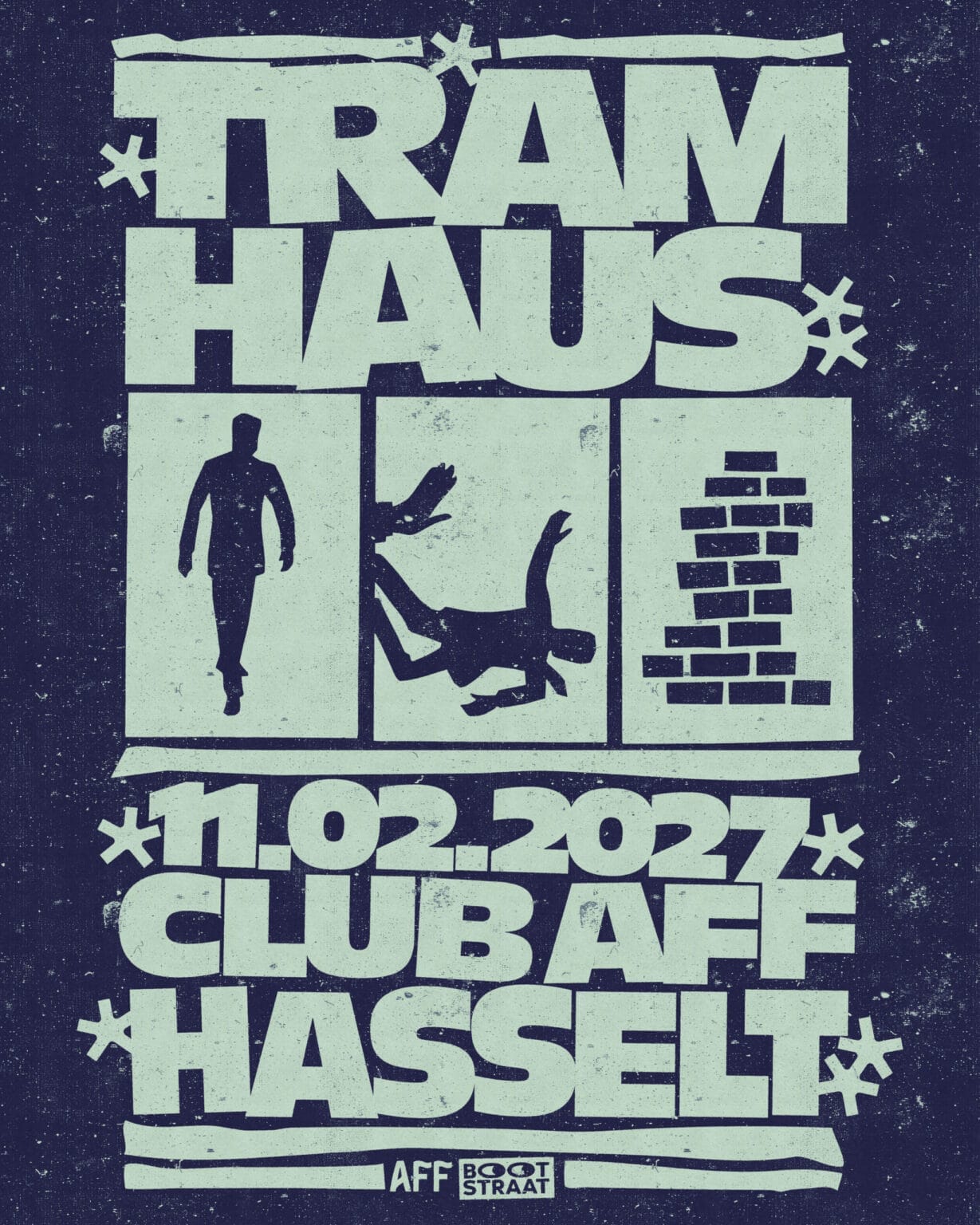 Tramhaus