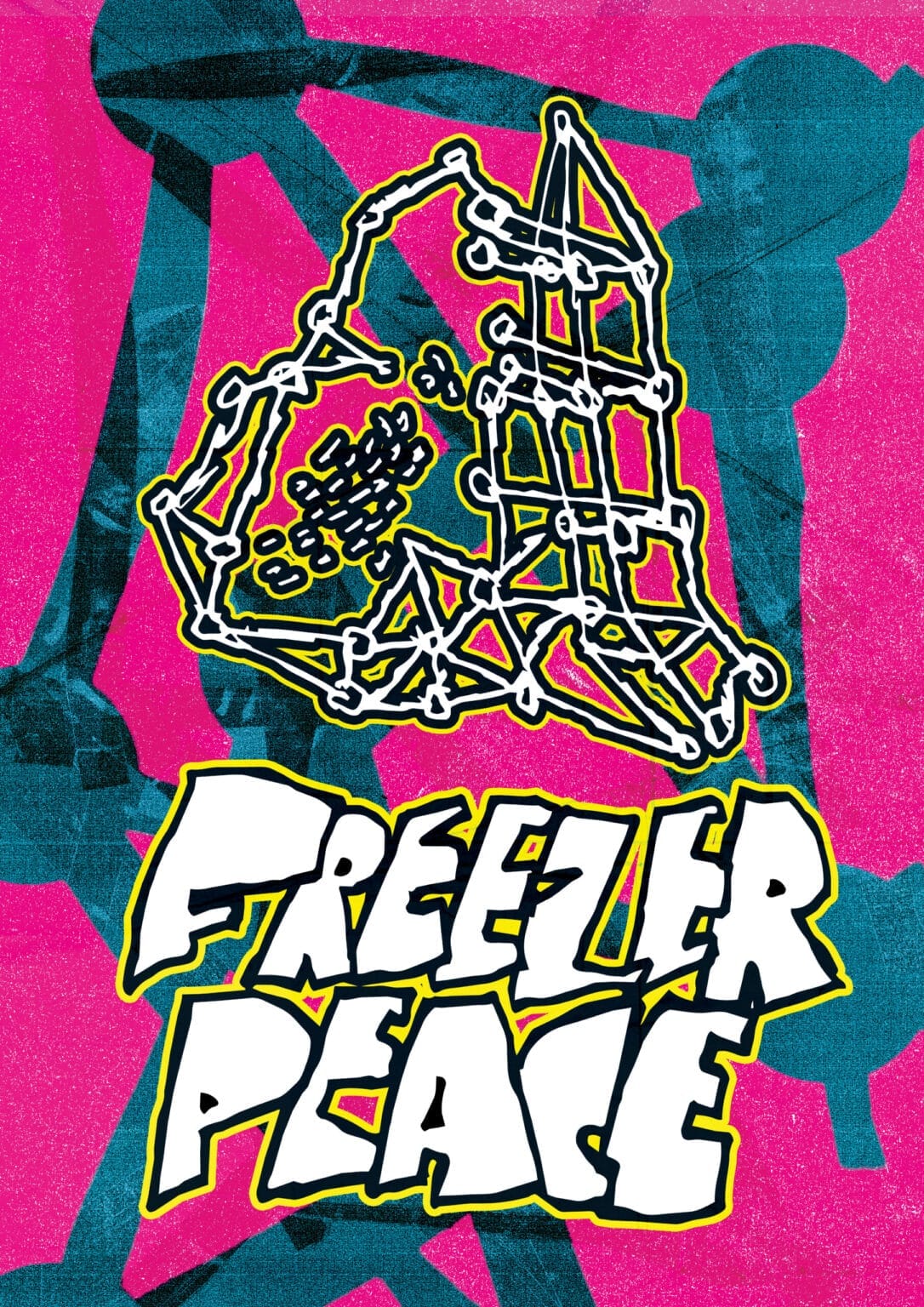 Freezer Peace